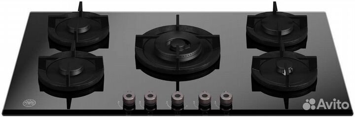 Варочная панель Bertazzoni P905C PRO GNE Новая