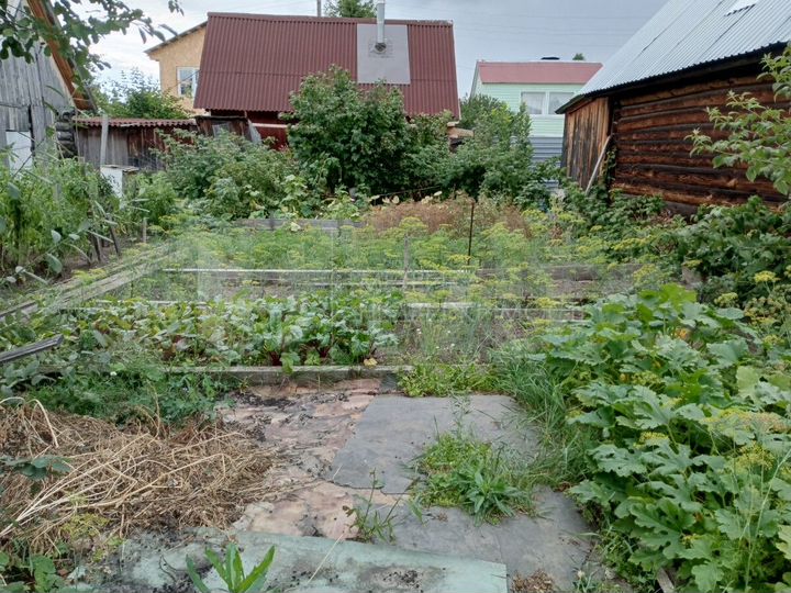 Дача 45 м² на участке 4,1 сот.