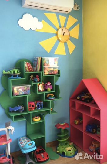 Детский сад Чижик-Пыжик