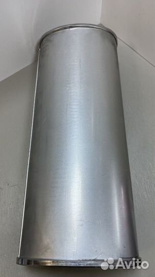 Глушитель универсальный