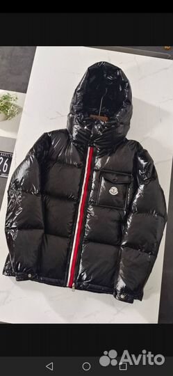 Куртка moncler