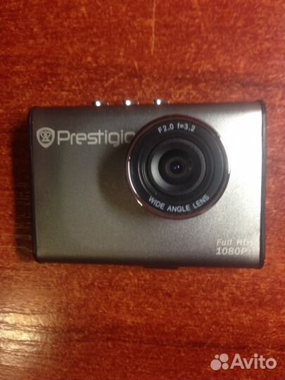 Видеорегистратор Prestigio 520
