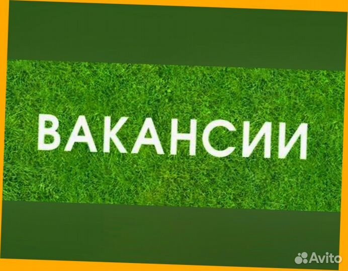 Маркировщики Склад без опыта Еженедельный аванс Питанме беспл. Сменный график