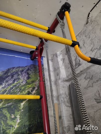 Шведская стенка