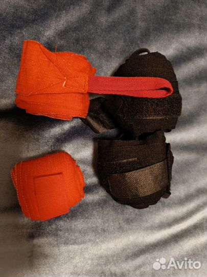 Бинты для бокса