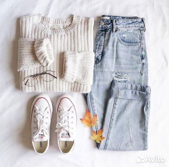 Женская одежда