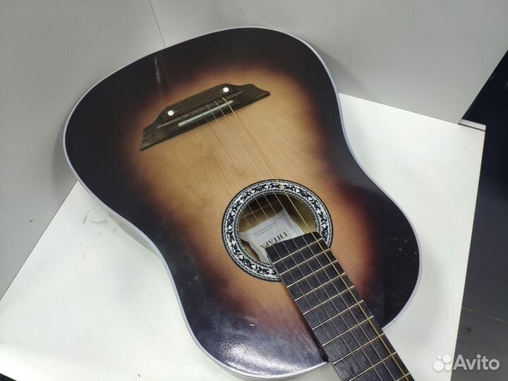 Акустическая гитара Аккорд 02956724
