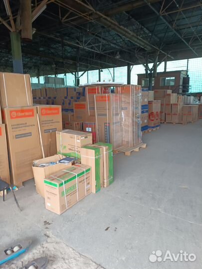 Сплит-система(кондиционеры) green