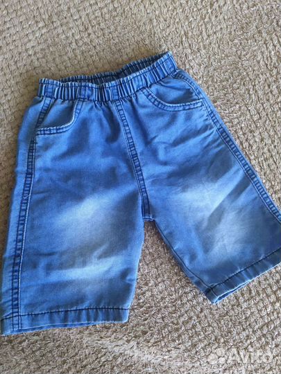 Костюм на мальчика 116