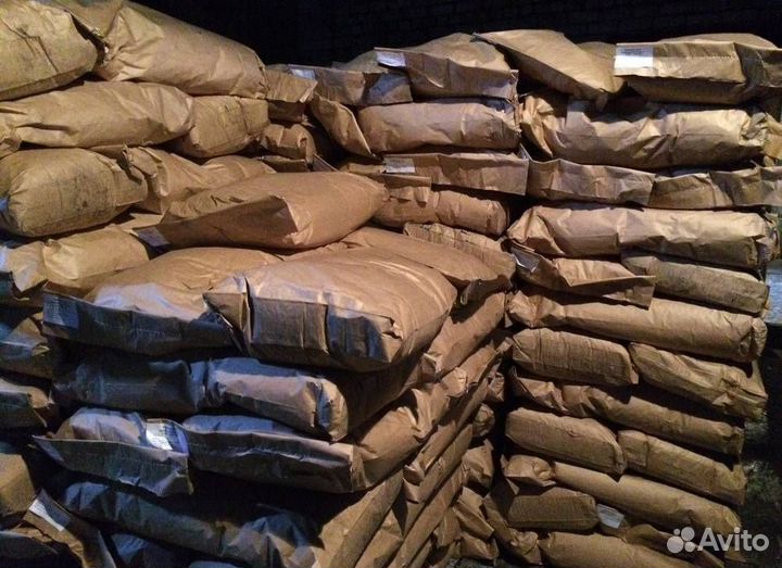 Карбюризатор древесноугольный (15 кг)