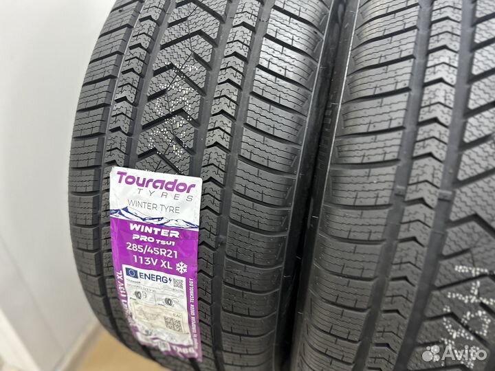 Tourador Winter Pro TSU1 285/45 R21 113V