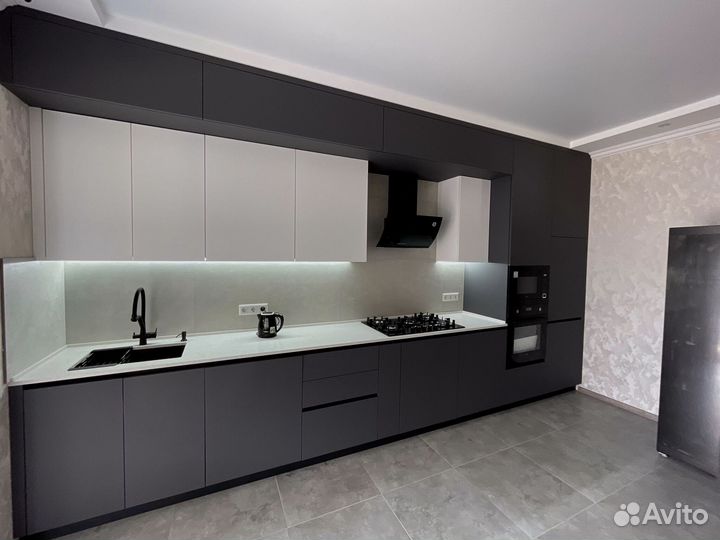 Кухонный гарнитур на заказ