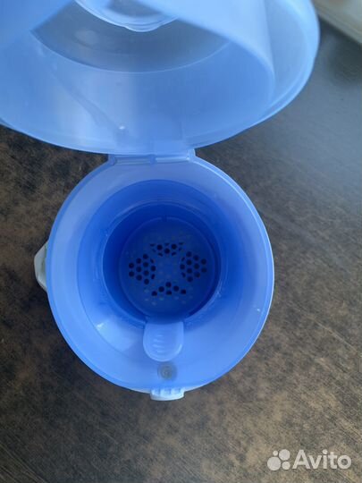 Подогреватель для бутылочек avent