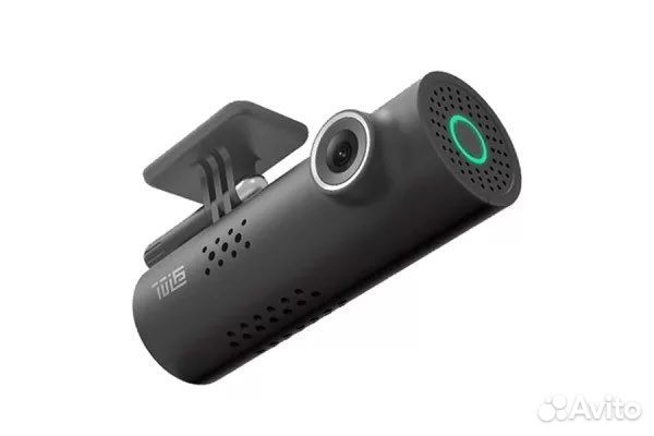 Видеорегистраторы Xiaomi 70MAI Dash CAM 1S, M300