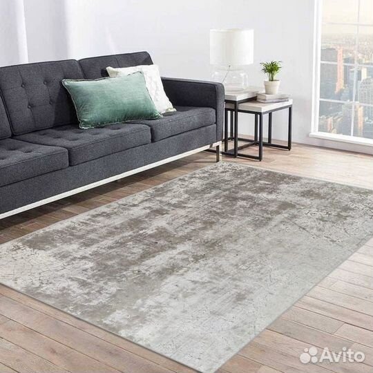Современный ковер в гостинную в спальню