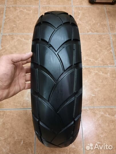 150/70-17 моторезина б.у Michelin