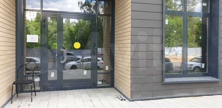 Сдам помещение свободного назначения, 127 м²