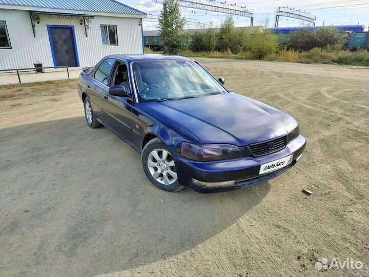 Honda Saber 2.0 AT, 1995, 100 000 км