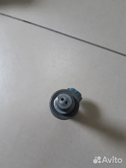 Топливная форсунка Lexus Rx300 MCU10L 1mzfe 2000