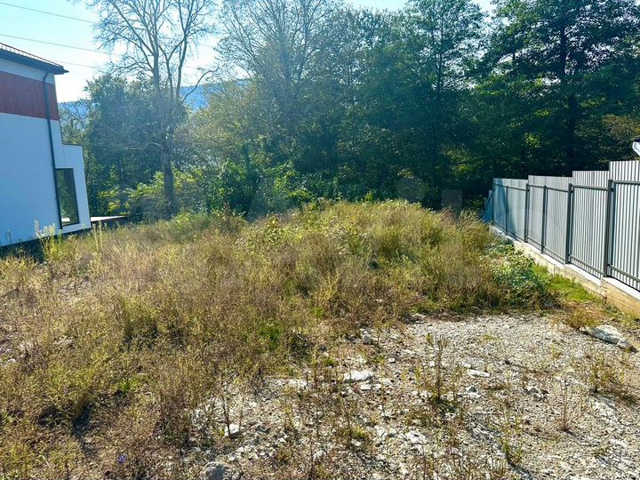 Участок 4 сот. (СНТ, ДНП)