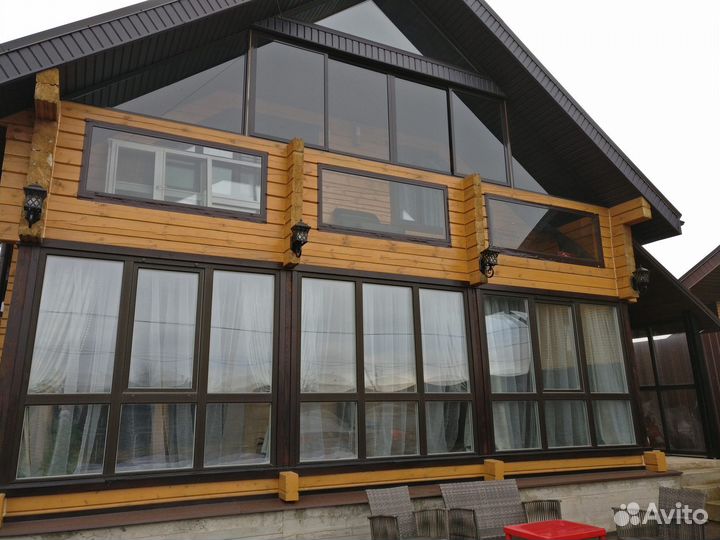 Пвх Окна Рассрочка в Железноводске