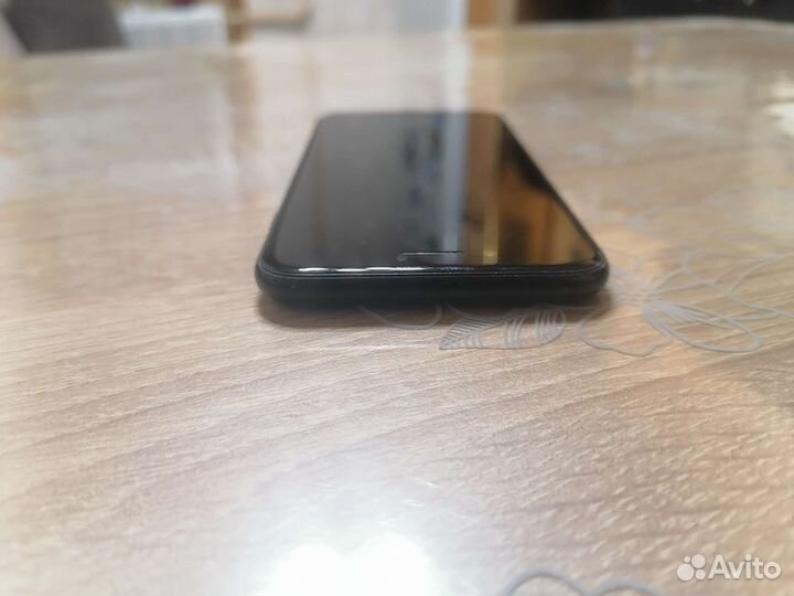 iPhone 7 32gb black