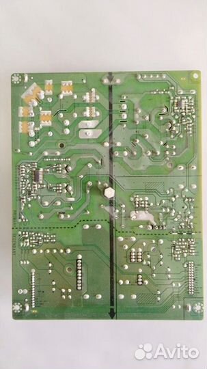 Блок питания EAX55176301/12 LGP32-09P для LG 26LH2