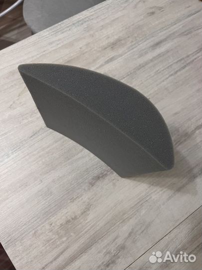 Вкладыш для автолюльки