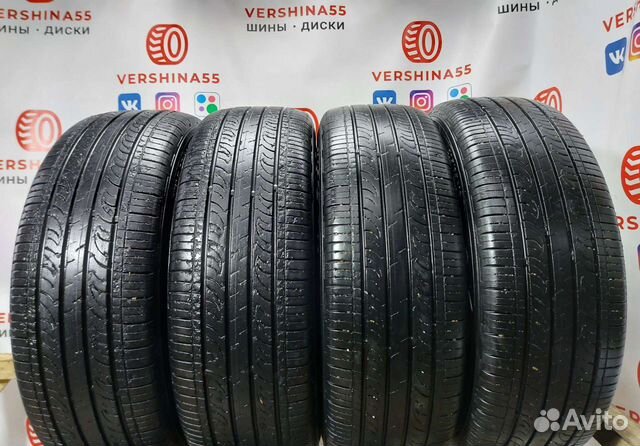 Bridgestone Nextry Ecopia 155/65 R14