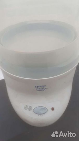 Подогреватель детских бутылочек