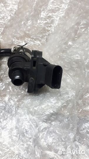 Датчик абсолютного давления Skoda Fabia 1 (1999-2