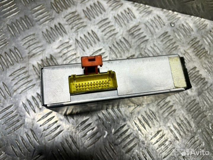 Блок управления AIR BAG Chevrolet Blazer 1993