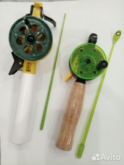 Набор для зимней рыбалки