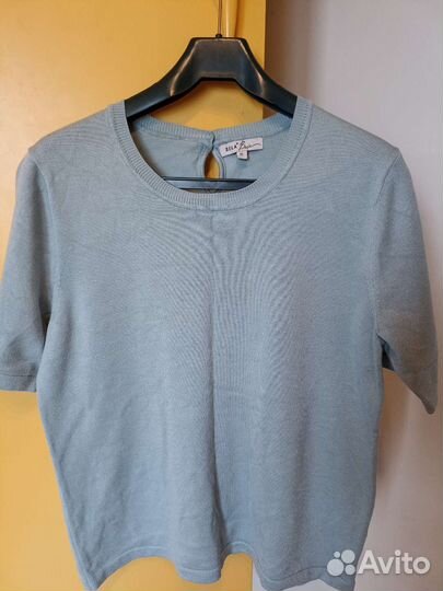 Вещи пакетом размер 50-52