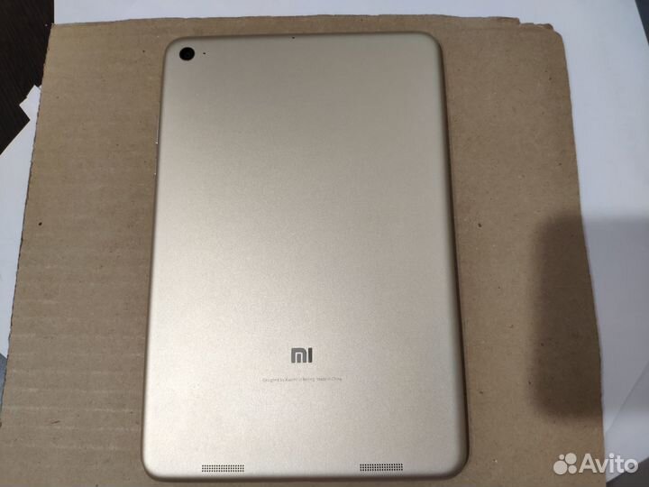 Xiaomi mi pad 3