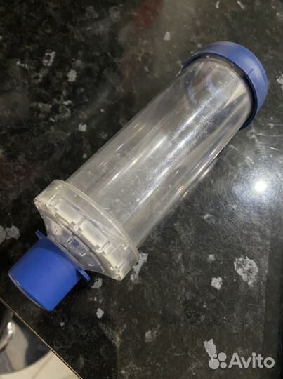 Пикфлоуметр