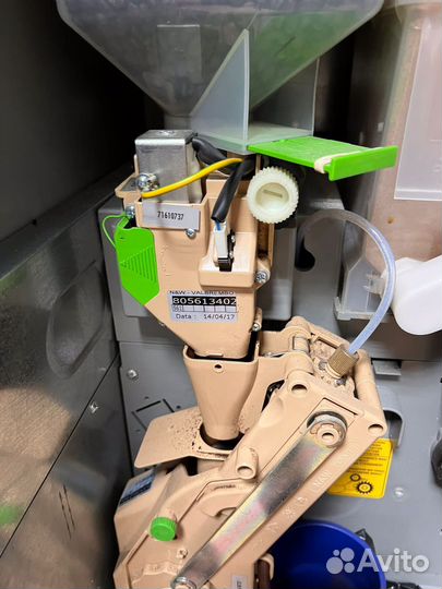 Готовый бизнес кофе автоматы