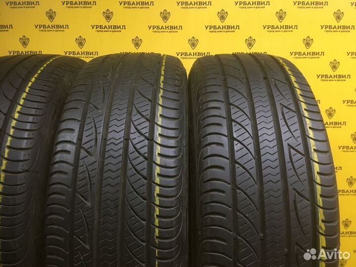 Achilles 868 All Seasons 215/60 R16 95H