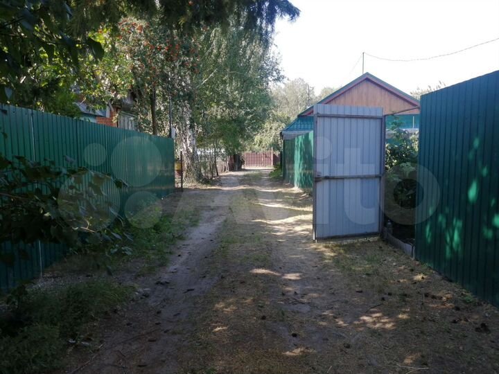 Дача 25 м² на участке 4,1 сот.