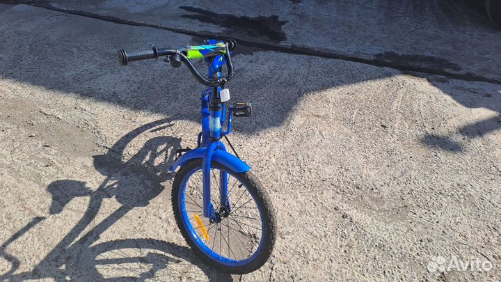 Продам 2 детских велосипеда