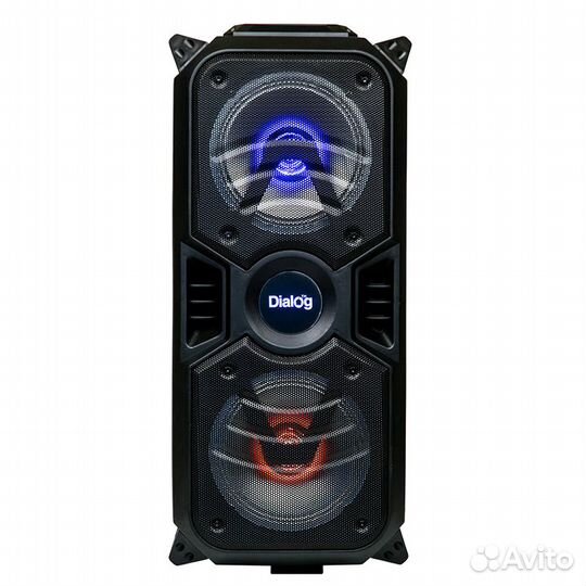 Переносная напольная акустическая сис Dialog AO-11
