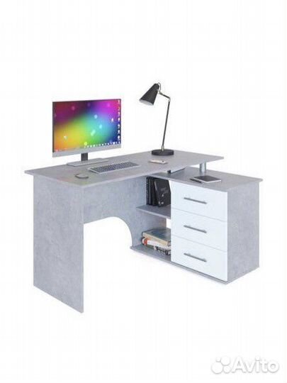 Компьютерный стол новый