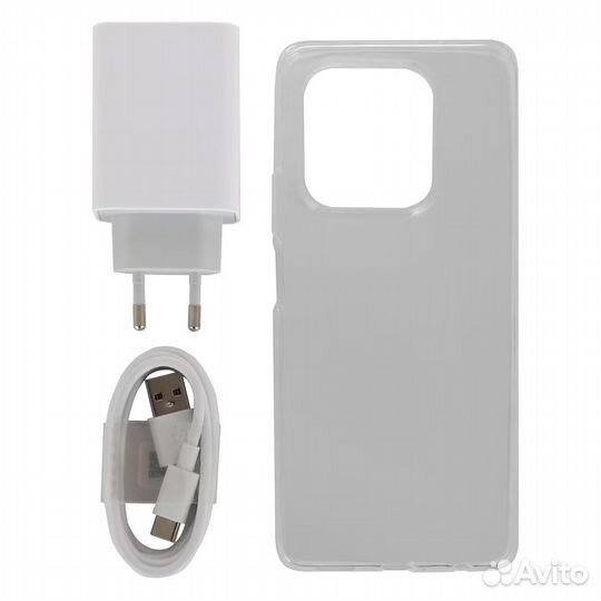 TECNO Spark 20 Pro, 12/256 ГБ