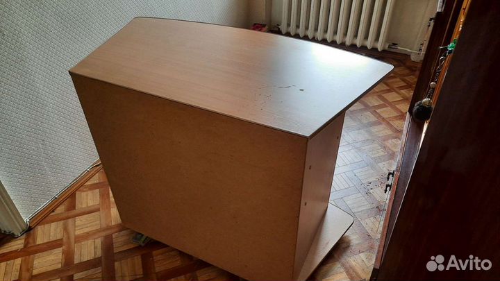 Тумба под телевизор бу