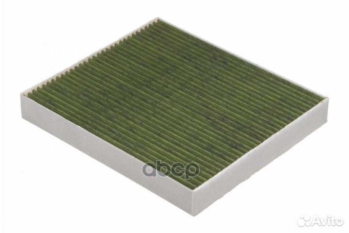 Фильтр салонный RF027VOL RAF filter