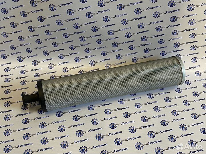 Фильтр гидравлический Linde 0009831663