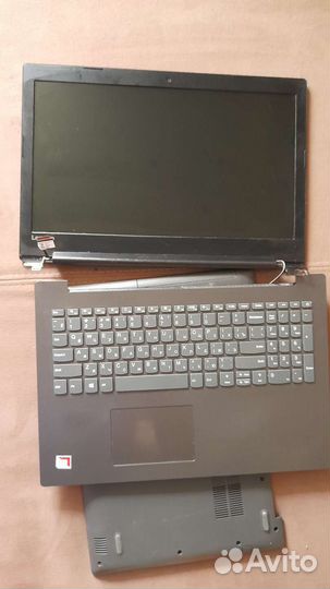 Разбор ноутбука hp dv6