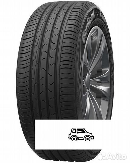 Cordiant Comfort 2 SUV 205/70 R15 100T
