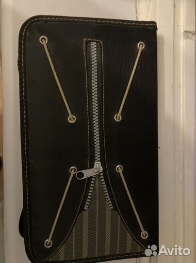 Чехол для cd дисков