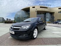 Opel Astra GTC 1.8 AT, 2008, 186 500 км, с пробегом, цена 570 000 руб.